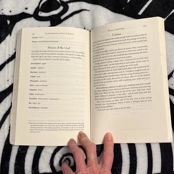 🧿WICCA🪄♾️⭐🔮💀🗡️☣️🎇✨👹🧹⚰️SCOTT CUNNINGHAM 🧙‍♀️SOLITARY PRACTITIONER 🧙‍♂️ - Picture 11 of 17